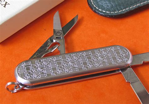 rolex pocket knife for sale|Rolex multi tool pocket knife.